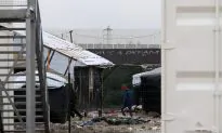 Migrants in Squalid Camps in France Get Housing Upgrade