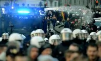 Germany: Pakistanis, Syrian Attacked in Cologne Amid Tension