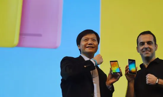 Chinese Electronics Force You to Abide by Chinese Censorship
