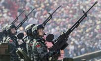CHINA SECURITY: China Is Developing More Effective Ways to Hide Nukes