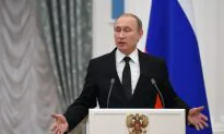 Forget Putin’s Global Posturing—Russia’s Biggest Challenges for 2016 Are Domestic