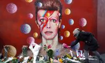 The Week in Photos: Jan 9–Jan 15
