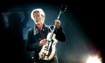 Despite Worldwide Fame, Bowie Kept Illness a Secret