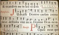 Musical Literacy: A Skill of Some Note(s)