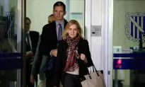 Spain: Landmark Fraud Trial Starts for Princess Cristina