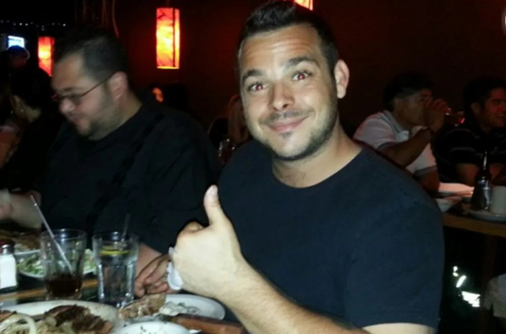 Michael Galeota (GoFundMe)