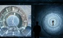 Is Communication From the Future Already Here?