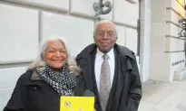 Bay Area Couple Moved by Shen Yun’s Message of Hope