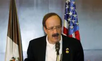 House Committee Chair Eliot Engel Officially Loses to Challenger in Democratic Primary