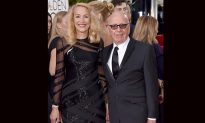 Media Magnate Rupert Murdoch, Model Jerry Hall Engaged