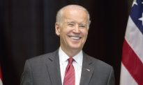Biden Defends Bernie Sanders on Guns, Authenticity