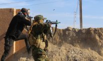 Iraq Attacks Shatter Relative Calm After ISIS Losses