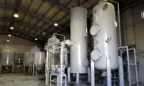 Iran Official Denies Report of Nuclear Reactor Being Sealed
