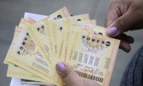 Friends Share Powerball Jackpot Win, Keeping 1992 Promise