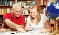 Mentoring Month: Insights From Historical Figures in Ancient China
