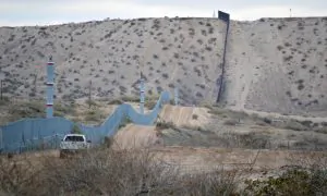 House Oversight and Accountability Committee Holds Hearing on Border Crisis