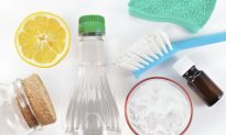 How to Use Vinegar and Baking Soda to Clean Your Home