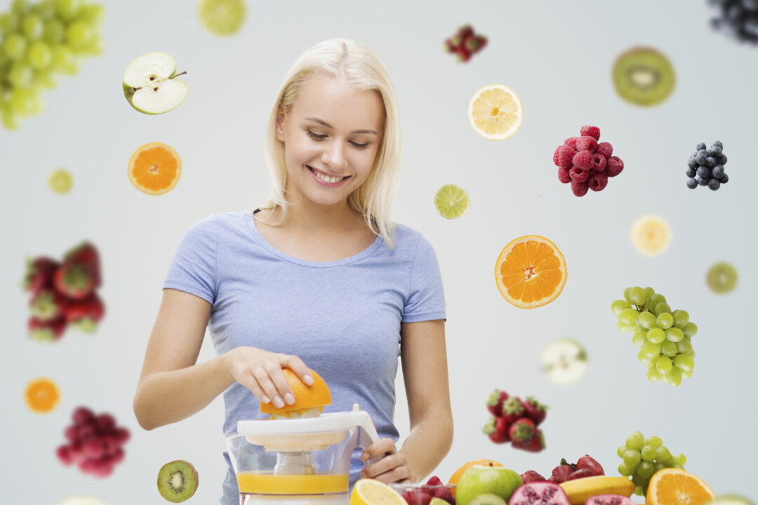 The Essentials of Vitamin C