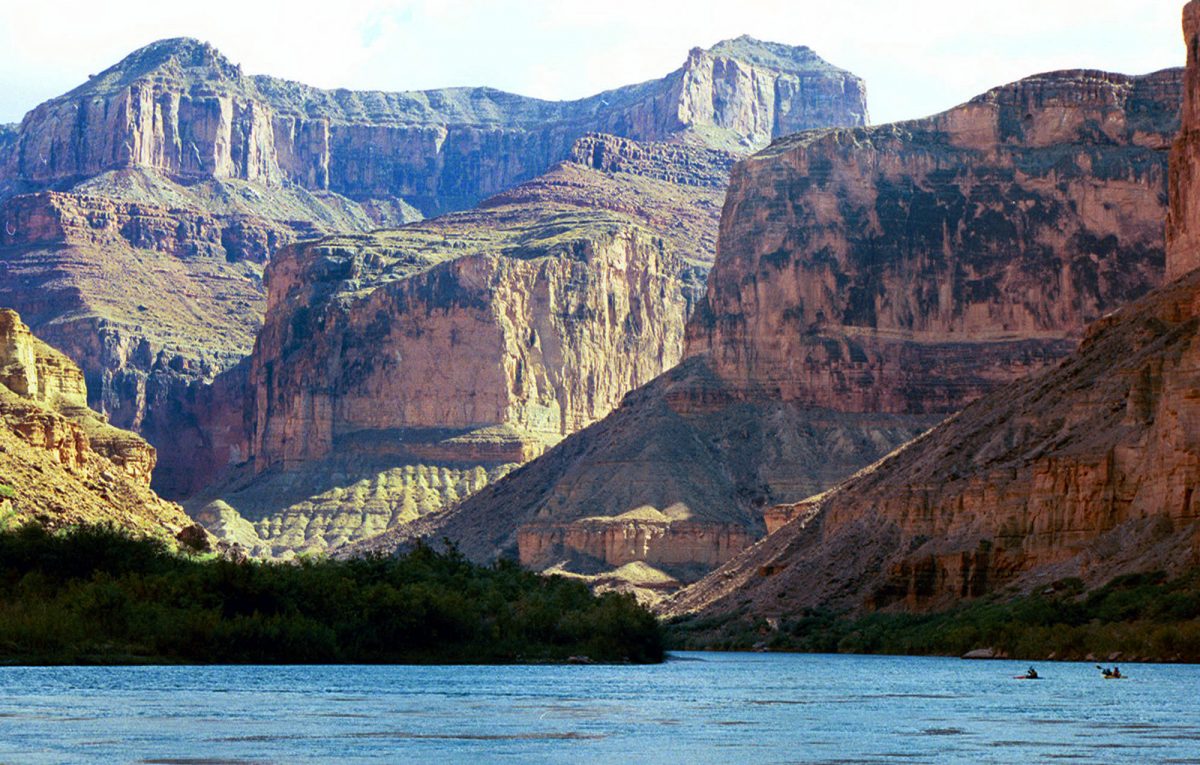 NextImg:America's 10 Deadliest National Parks Revealed