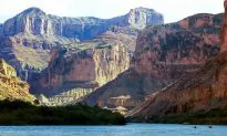 Report: NPS River Trips Hostile to Women in Grand Canyon