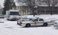 Man Charged in Fatal Stabbings of Woman, Her 2 Kids in Ohio