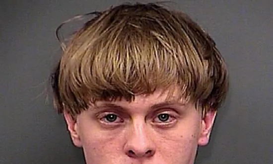 Justice Department to Seek Death Penalty for Dylann Roof, Charleston Church Shooter