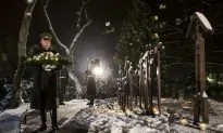 Lithuania Marks 25th Anniversary of Soviet Crackdown