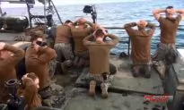 House Foreign Affairs Subcommittee Hearing on ‘The Plight of Americans Detained Abroad’