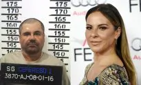 Drug Lord Flirted With Mexican Actress, Cared Less for Movie