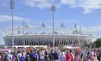 5 Reasons Why Your City Won’t Want to Host the Olympic Games