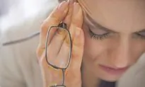 Adrenal Fatigue, the Overachiever’s Stress Syndrome?