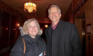 Shen Yun: Traditional Chinese Culture Embodies Respect