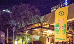 Shen Yun Welcomed and Honored in Sacramento