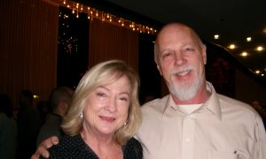 Couple Admire Shen Yun’s Visual Beauty and Dedication to Culture