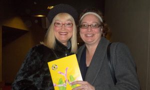 Shen Yun, ‘It’s From Another World’ Former Ballerina Says