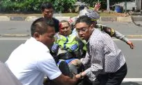 Islamic State Militants Claim Deadly Attack in Jakarta