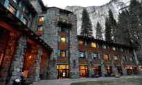 Yosemite: Famed Hotel Name to Change in Trademark Dispute