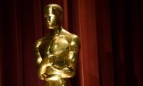 ‘Revenant’ Leads Oscar Noms With 12
