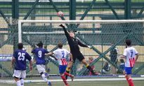 Eastern and South China draw as Kitchee Advance, GAS lead Yau Yee League