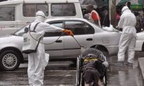 Oxfam: $1.9B in Ebola Aid Not Delivered by Donors