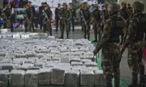 Terrorists Want the Drug Cartels’ Smuggling Channels Into the United States