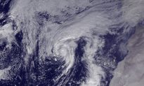 1st January Hurricane Since 1955 Forms in Atlantic, Threatens Azores