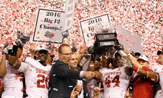 Money, Not Playoff Hopes, Is Main Benefit of Conference Title Game
