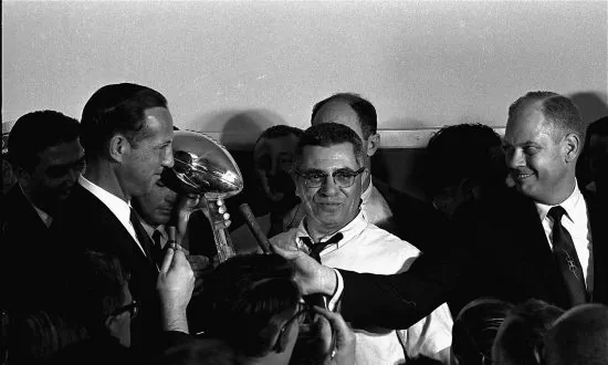 A Fourth Excerpt From the Book: “When It Was Just a Game”