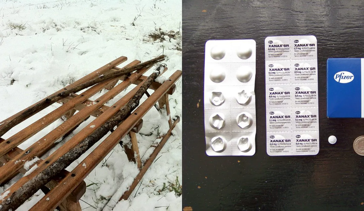 Left-Public Domain, Right-Ysiulec/CC BY-SA 3.0