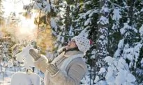 Secrets of Korean Medicine, Part 12: Clean Lungs and Healthy Tonsils Prevent the Common Cold