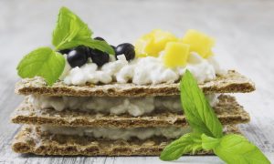 15 Foods That Are Incredibly Filling