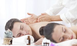 Aromatherapy Can Help Reduce Anxiety