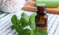 6 Reasons to Love the Herb Peppermint