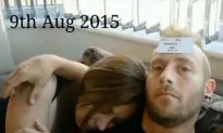 Boy Gets Girl With 148-Day Proposal